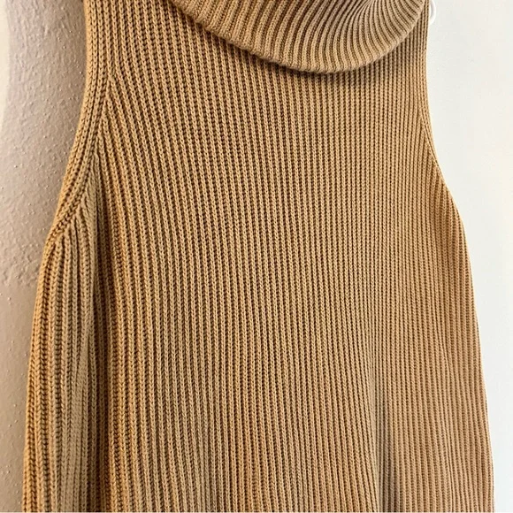Michael Kors Knit Cowl Neck Tank - Picture 7 of 7